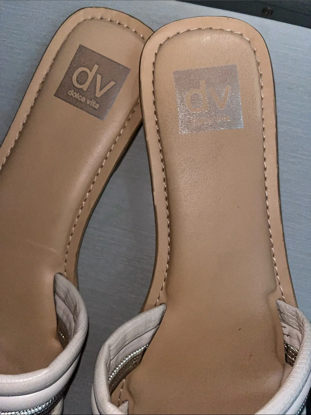 Dolce Vita sandals